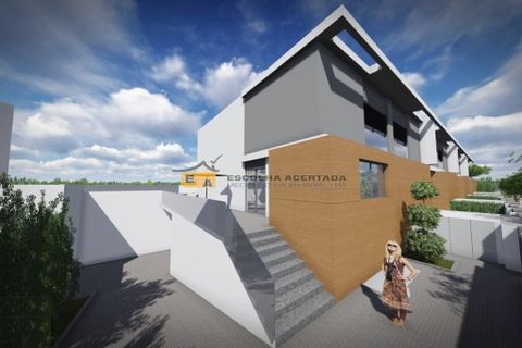 Byhus i Maia, Porto, Maia - € 586.000 | Ref: 11846 - foto 2