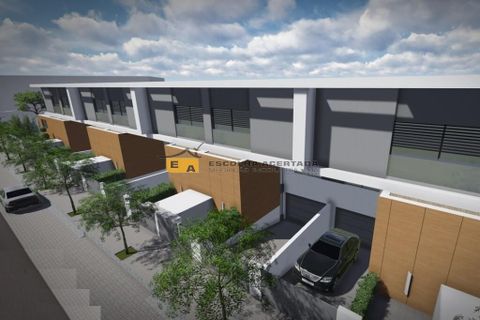 Byhus i Maia, Porto, Maia - € 586.000 | Ref: 11846 - foto 4