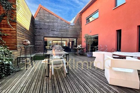 Villa a Roanne, Loire, Roanne - € 568.000 | Ref: BLE3769 - foto 3