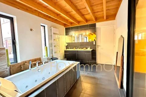 Villa a Roanne, Loire, Roanne - € 568.000 | Ref: BLE3769 - foto 6