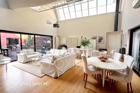 Leilighet i Roanne, Loire, Roanne - € 568 000 | Ref: BLE3769LOFT - foto 2