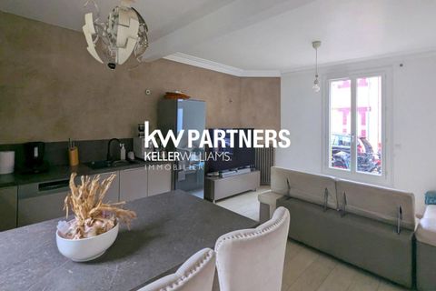 Villa a Saint-Denis, Seine-Saint-Denis, Saint-Denis - € 289.000 | Ref: FJST - foto 2