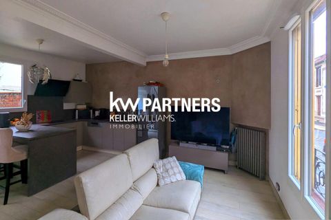 Villa a Saint-Denis, Seine-Saint-Denis, Saint-Denis - € 289.000 | Ref: FJST - foto 3
