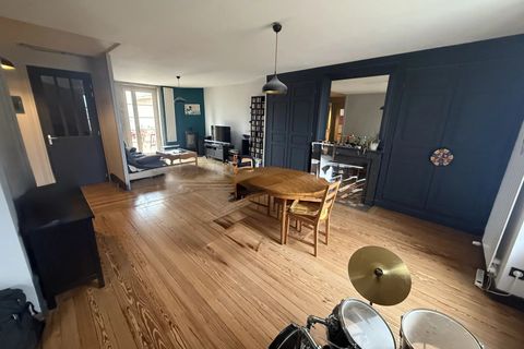 Byhus i Belleville, Rhone, Belleville - € 315.000 | Ref: 83285467 - foto 5