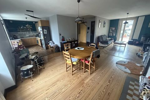 Byhus i Belleville, Rhone, Belleville - € 315.000 | Ref: 83285467 - foto 7