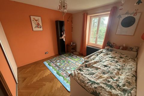 Byhus i Belleville, Rhone, Belleville - € 315.000 | Ref: 83285467 - foto 8