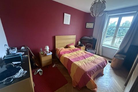 Byhus i Belleville, Rhone, Belleville - € 315.000 | Ref: 83285467 - foto 9