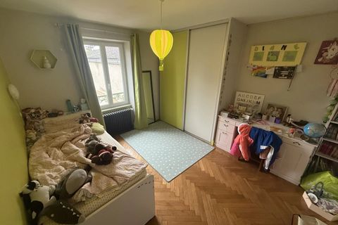 Byhus i Belleville, Rhone, Belleville - € 315.000 | Ref: 83285467 - foto 10