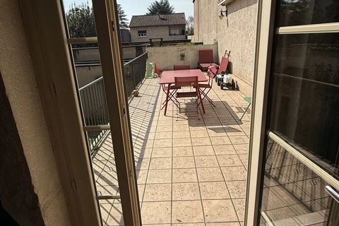 Byhus i Belleville, Rhone, Belleville - € 315.000 | Ref: 83285467 - foto 2