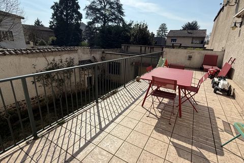 Byhus i Belleville, Rhone, Belleville - € 315.000 | Ref: 83285467 - foto 3