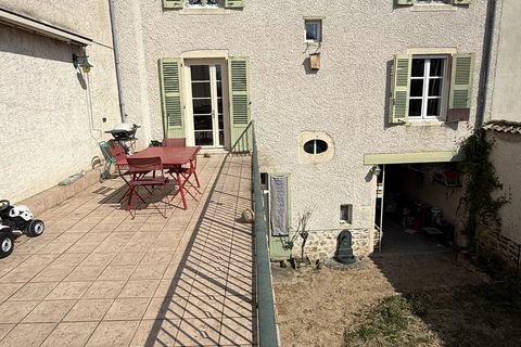 Byhus i Belleville, Rhone, Belleville - € 315.000 | Ref: 83285467 - foto 21