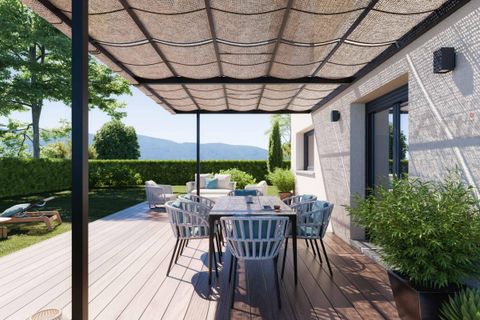 Villa i Grignon, Savoie, Grignon - € 318.347 | Ref: jra-grignon-3 - foto 3