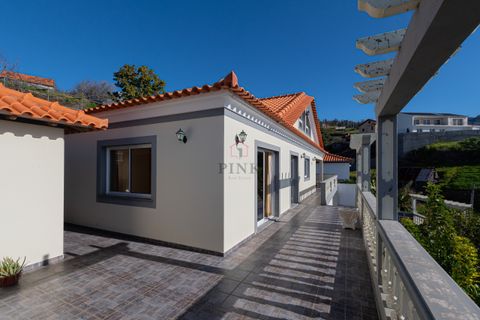 Villa i Calheta, Madeira, Calheta - € 495.000 | Ref: 8867 - foto 2