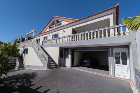 Villa i Calheta, Madeira, Calheta - € 495.000 | Ref: 8867 - foto 1