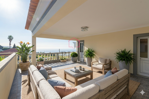 Villa i Calheta, Madeira, Calheta - € 495.000 | Ref: 8867 - foto 7