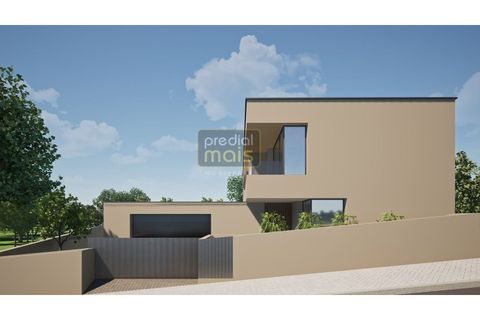 Villa a Joane, Braga, Joane - € 380.000 | Ref: 1117 - foto 2
