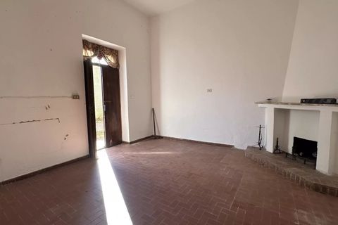 Villa i Altomonte, Cosenza, Altomonte - € 160.000 | Ref: 86470769 - foto 21