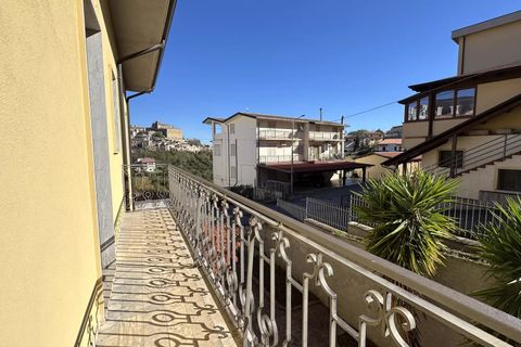 Villa i Altomonte, Cosenza, Altomonte - € 160.000 | Ref: 86470769 - foto 7