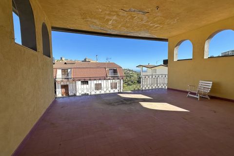 Villa i Altomonte, Cosenza, Altomonte - € 160.000 | Ref: 86470769 - foto 17