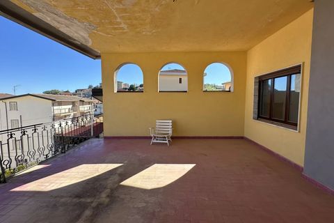 Villa i Altomonte, Cosenza, Altomonte - € 160.000 | Ref: 86470769 - foto 18