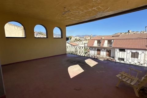 Villa i Altomonte, Cosenza, Altomonte - € 160.000 | Ref: 86470769 - foto 19