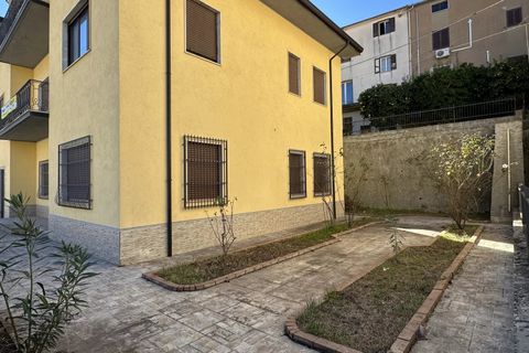 Villa i Altomonte, Cosenza, Altomonte - € 160.000 | Ref: 86470769 - foto 25