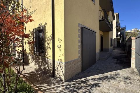 Villa i Altomonte, Cosenza, Altomonte - € 160.000 | Ref: 86470769 - foto 26