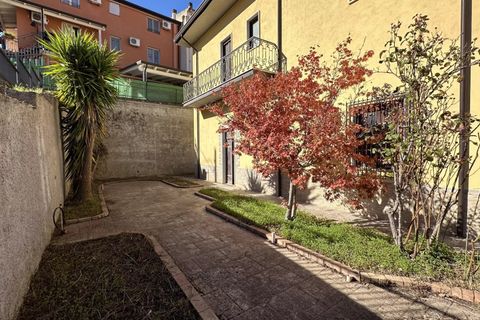 Villa i Altomonte, Cosenza, Altomonte - € 160.000 | Ref: 86470769 - foto 27