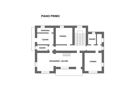 Villa i Altomonte, Cosenza, Altomonte - € 160.000 | Ref: 86470769 - foto 29