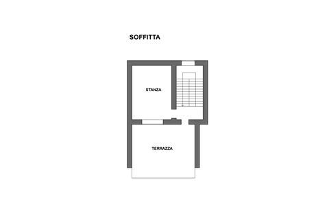 Villa i Altomonte, Cosenza, Altomonte - € 160.000 | Ref: 86470769 - foto 30