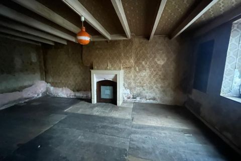 Landejendom i Saint-Coutant, Deux-Sevres, Saint-Coutant - € 54.800 | Ref: 46_JLY-0025342 - foto 2