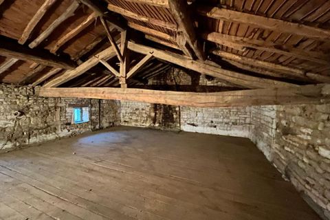 Landejendom i Saint-Coutant, Deux-Sevres, Saint-Coutant - € 54.800 | Ref: 46_JLY-0025342 - foto 8