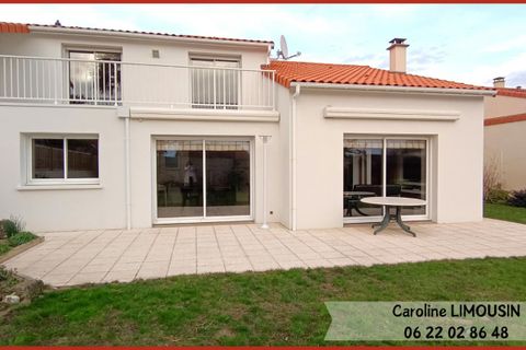 Villa i Cholet, Maine-et-Loire, Cholet - € 389.200 | Ref: 47_CLN-0025030 - foto 1