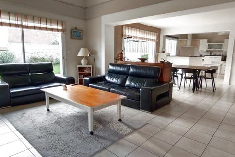 Villa i Cholet, Maine-et-Loire, Cholet - € 389.200 | Ref: 47_CLN-0025030 - foto 2