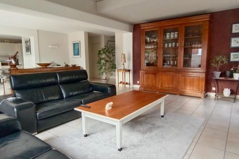 Villa i Cholet, Maine-et-Loire, Cholet - € 389.200 | Ref: 47_CLN-0025030 - foto 3