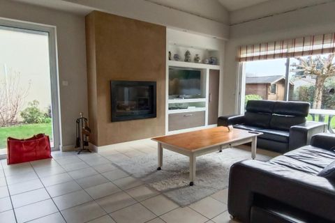 Villa i Cholet, Maine-et-Loire, Cholet - € 389.200 | Ref: 47_CLN-0025030 - foto 4