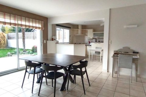 Villa i Cholet, Maine-et-Loire, Cholet - € 389.200 | Ref: 47_CLN-0025030 - foto 5