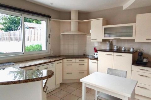 Villa i Cholet, Maine-et-Loire, Cholet - € 389.200 | Ref: 47_CLN-0025030 - foto 6