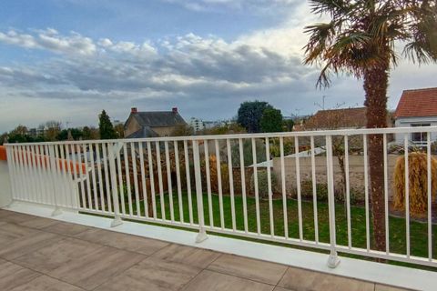 Villa i Cholet, Maine-et-Loire, Cholet - € 389.200 | Ref: 47_CLN-0025030 - foto 11