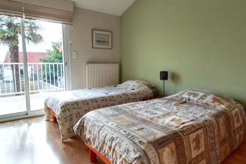 Villa i Cholet, Maine-et-Loire, Cholet - € 389.200 | Ref: 47_CLN-0025030 - foto 14