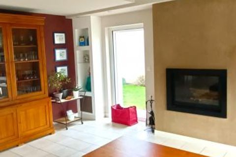 Villa i Cholet, Maine-et-Loire, Cholet - € 389.200 | Ref: 47_CLN-0025030 - foto 16