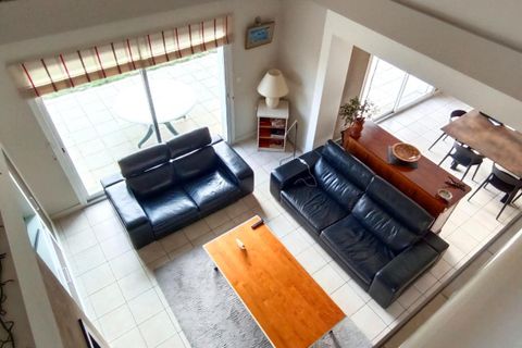Villa i Cholet, Maine-et-Loire, Cholet - € 389.200 | Ref: 47_CLN-0025030 - foto 17