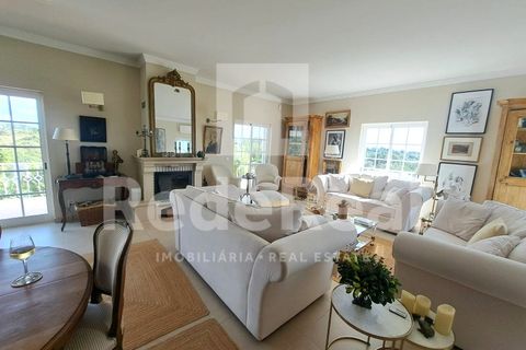 Villa i Quelfes, Faro, Quelfes - € 1.450.000 | Ref: 022250080 - foto 2