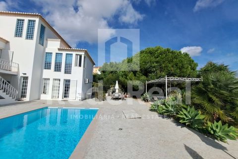 Villa i Quelfes, Faro, Quelfes - € 1.450.000 | Ref: 022250080 - foto 1