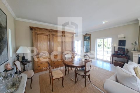 Villa i Quelfes, Faro, Quelfes - € 1.450.000 | Ref: 022250080 - foto 4