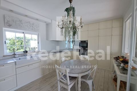 Villa i Quelfes, Faro, Quelfes - € 1.450.000 | Ref: 022250080 - foto 5