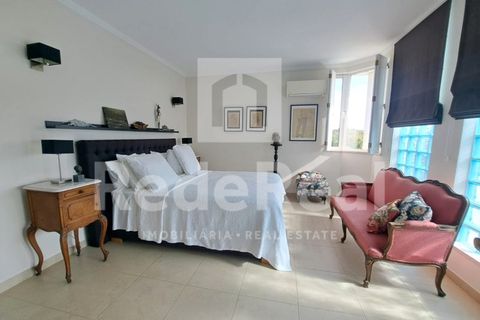 Villa i Quelfes, Faro, Quelfes - € 1.450.000 | Ref: 022250080 - foto 6