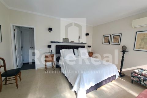 Villa i Quelfes, Faro, Quelfes - € 1.450.000 | Ref: 022250080 - foto 7