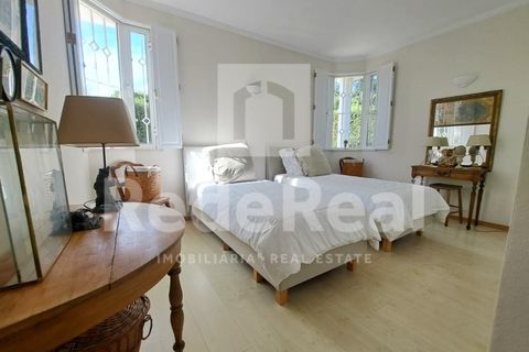 Villa i Quelfes, Faro, Quelfes - € 1.450.000 | Ref: 022250080 - foto 11
