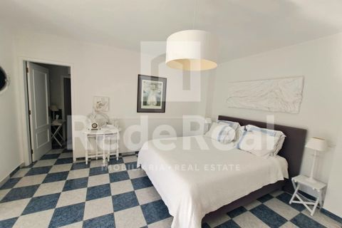 Villa i Quelfes, Faro, Quelfes - € 1.450.000 | Ref: 022250080 - foto 18